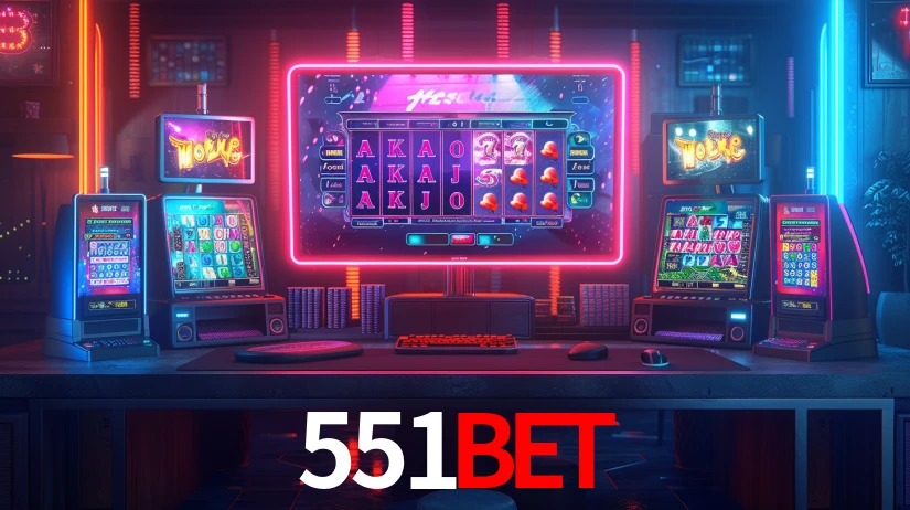 551bet - Excellent Online Casino - 551bet.com