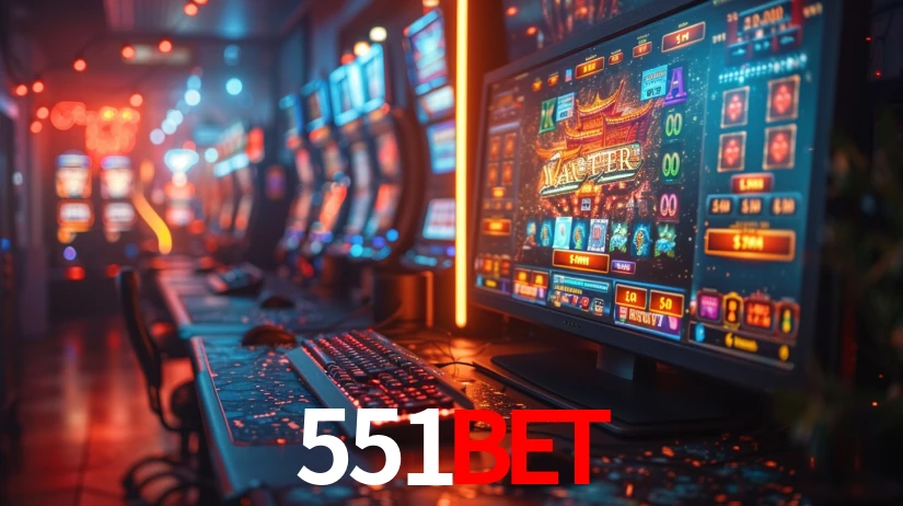 551bet: Seu Cassino Premiado com Pagamentos Rápidos