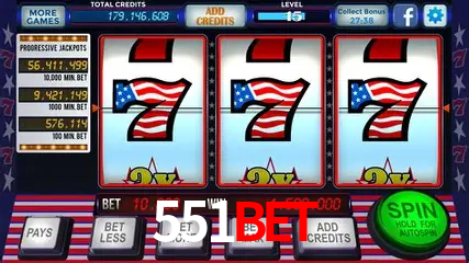 Desvendando o Mundo dos Jogos Virtuais na 551bet