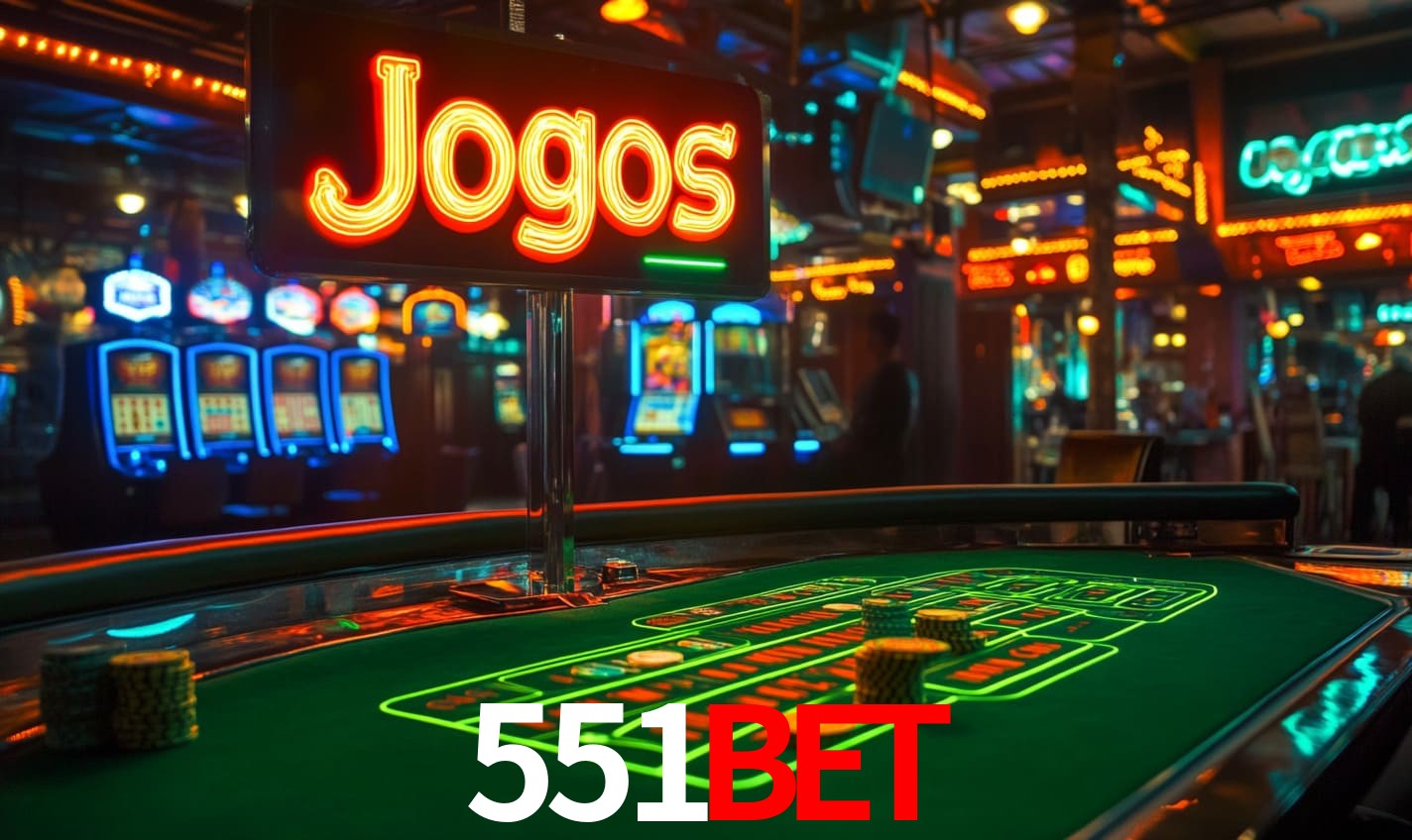 551bet Processo de inscrição