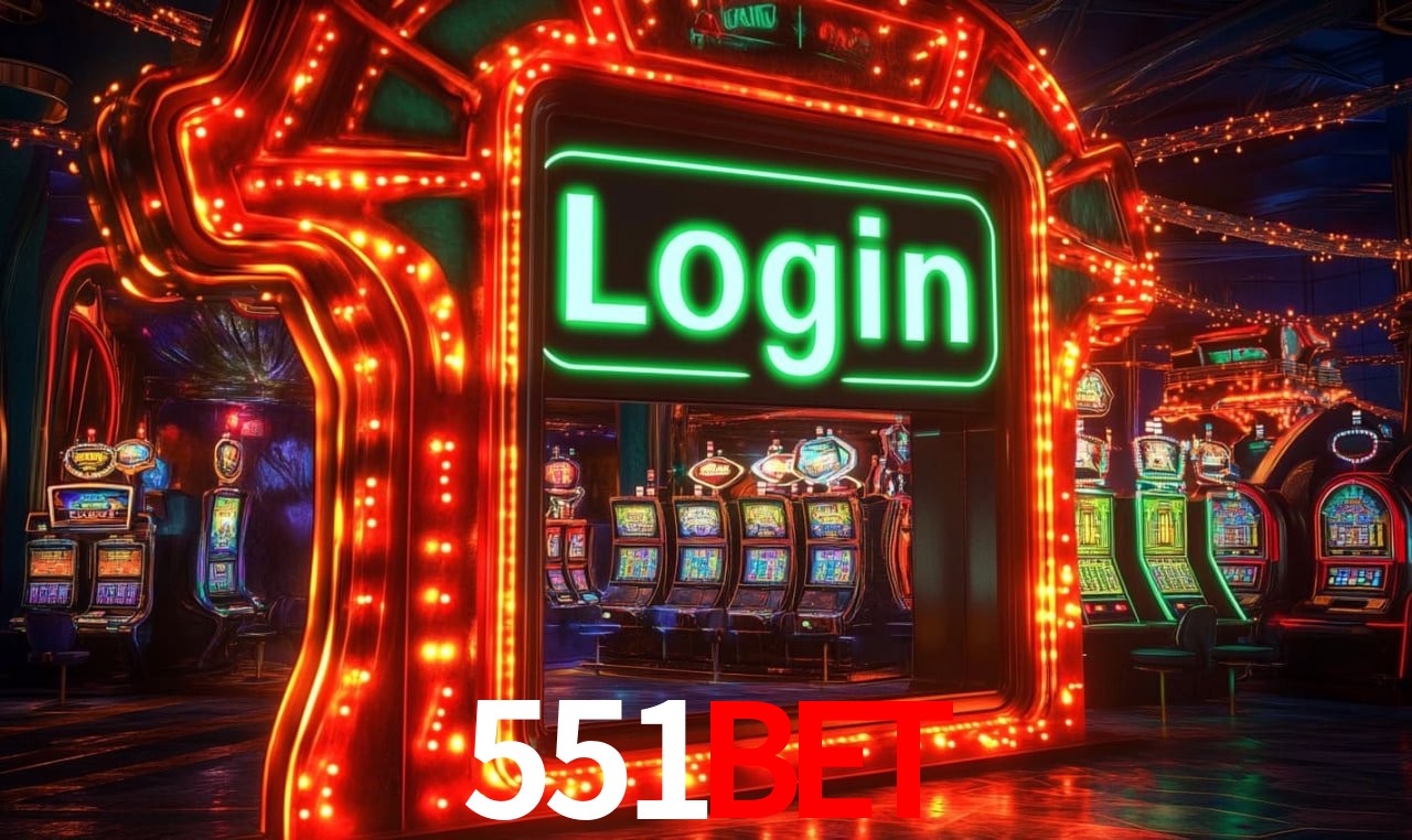 Promoções Sazonais 551bet