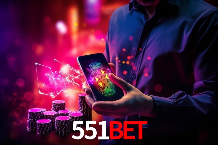 Cadastro Rápido 551bet