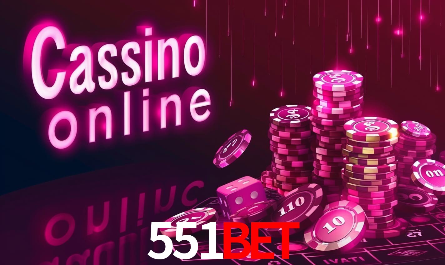 PIX Instantâneo 551bet