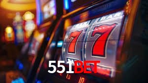 551bet Caça-níqueis de mesa