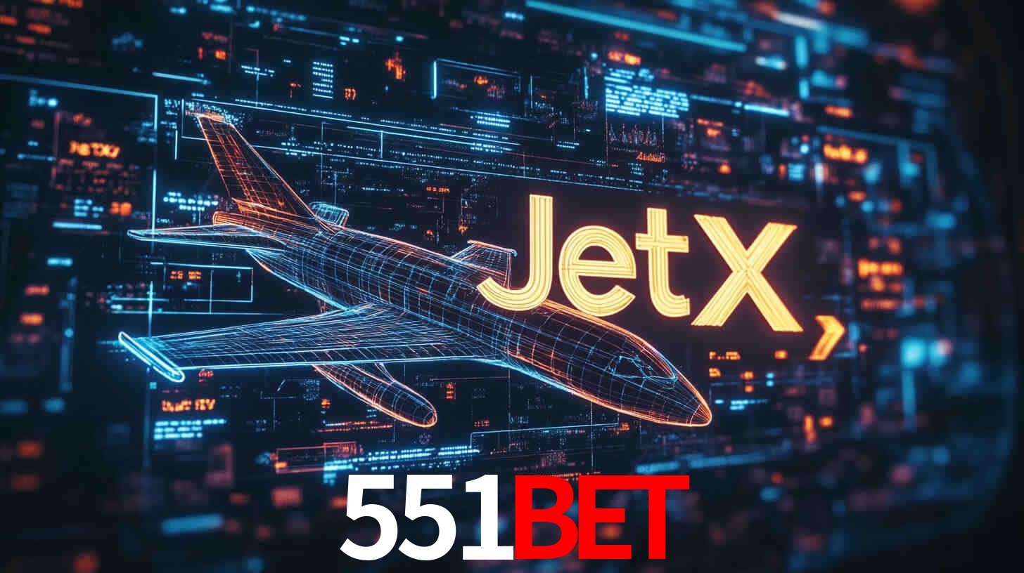App Mobile 551bet