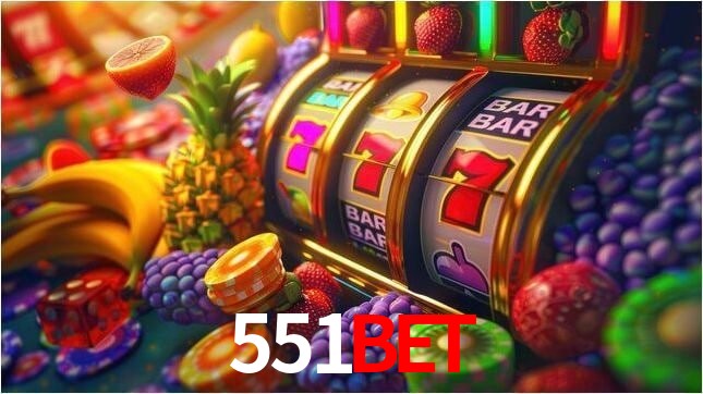 Descubra a Essência do 551bet: Nossa História e Compromissos