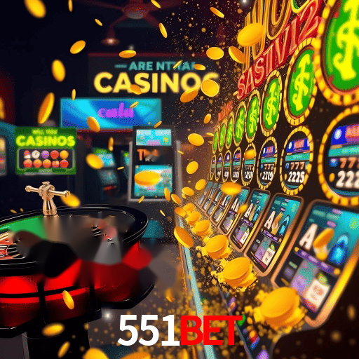 Bônus Diários 551bet