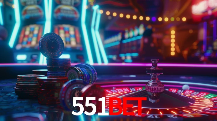 Platform Technology 551bet