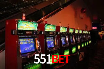 Apostas Esportivas na 551bet: Um Guia Completo