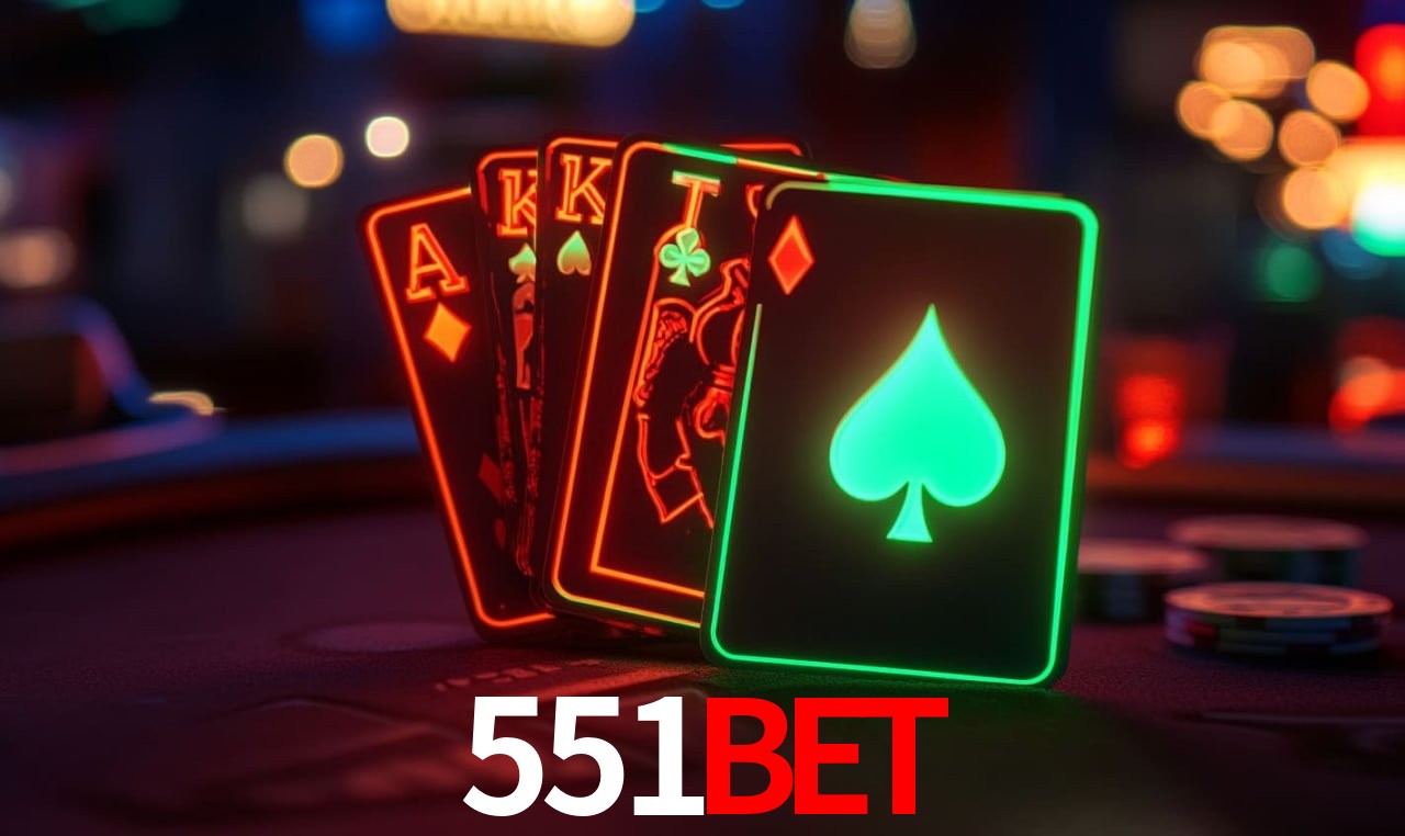 551bet plataforma