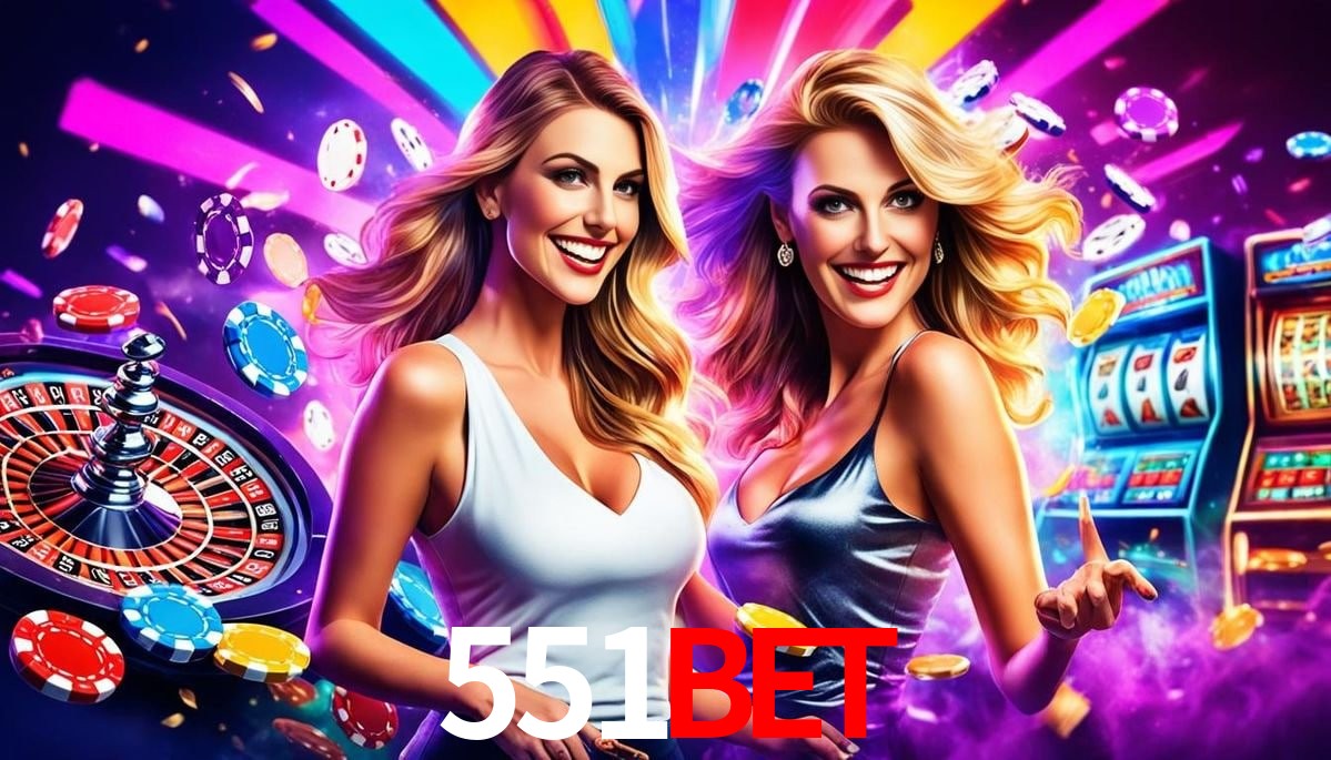 Avaliações dos Jogadores 551bet