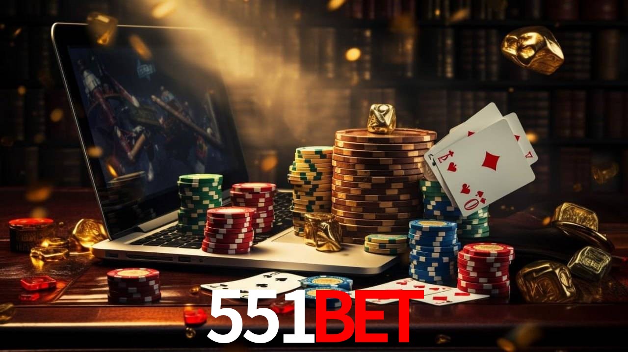 Tecnologia da Plataforma 551bet