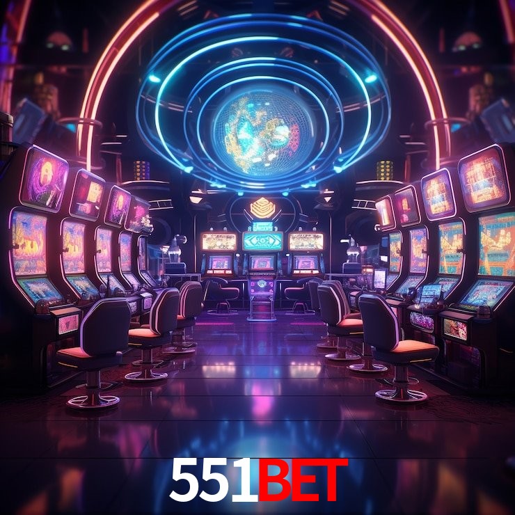 Promoções 551bet