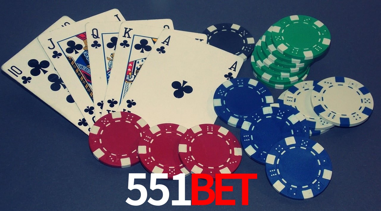 Games Directory 551bet