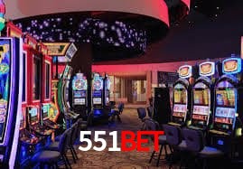 Sistema VIP 551bet