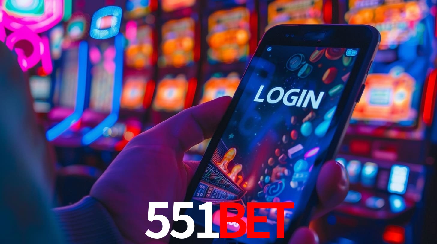 Segurança 2FA 551bet