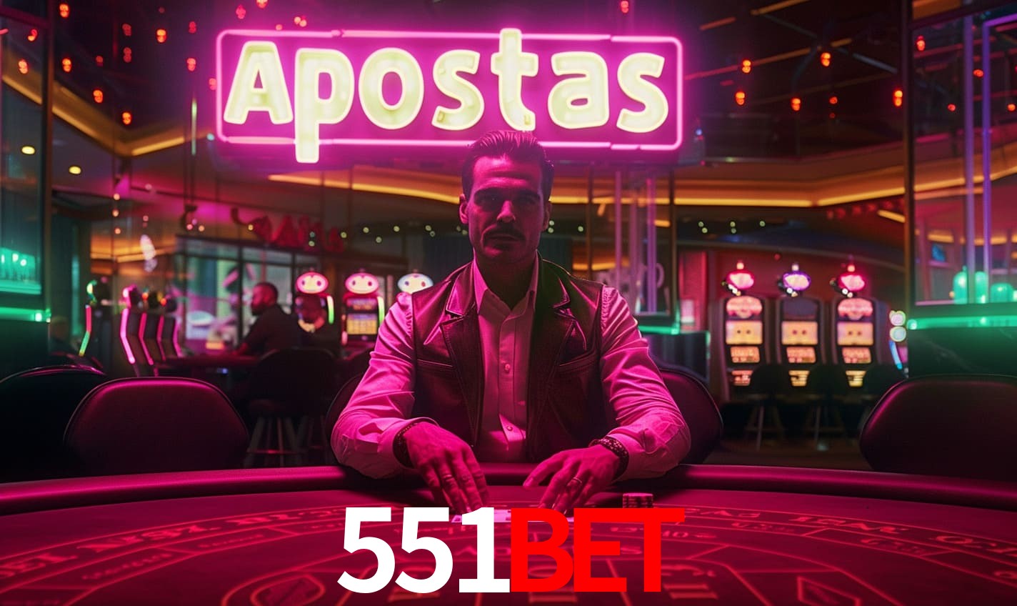 Interface Premium 551bet