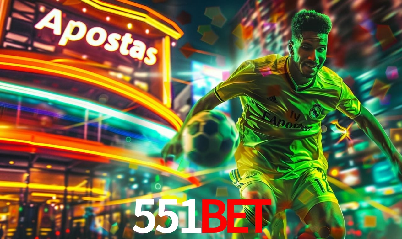 plataforma 551bet