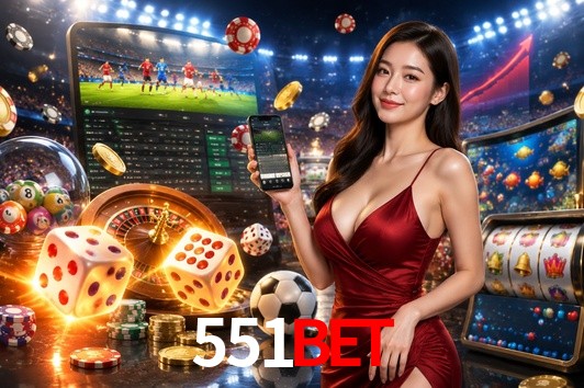 Quick Registration 551bet