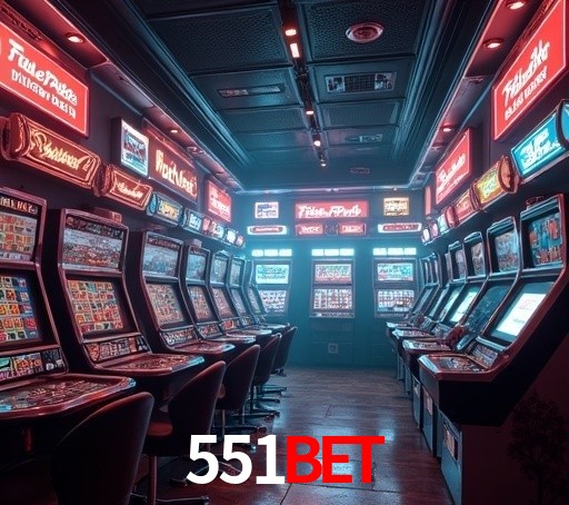 Progressão VIP 551bet