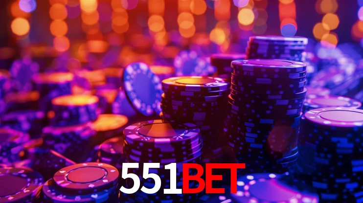 Notificações App 551bet