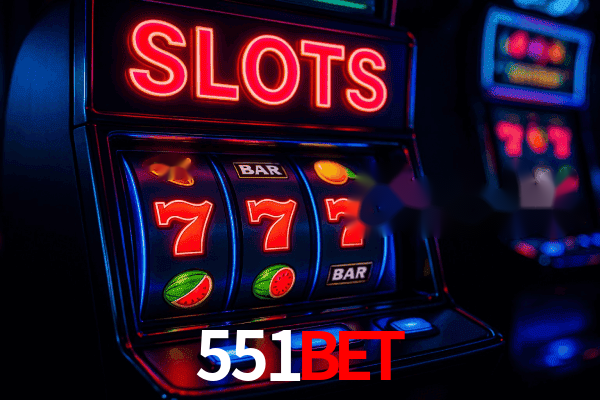 Sucesso 551bet
