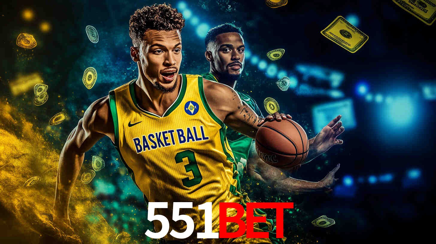 Performance App 551bet