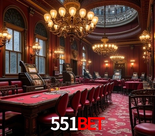 Benefícios VIP 551bet