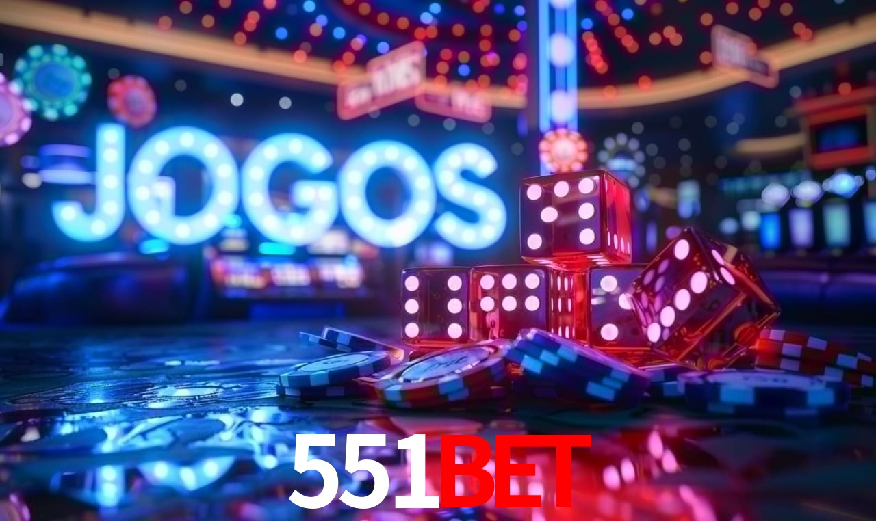 Recursos de Bônus 551bet