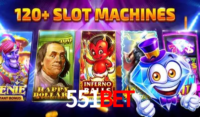 Desvendando o Mundo dos Jogos Virtuais na 551bet