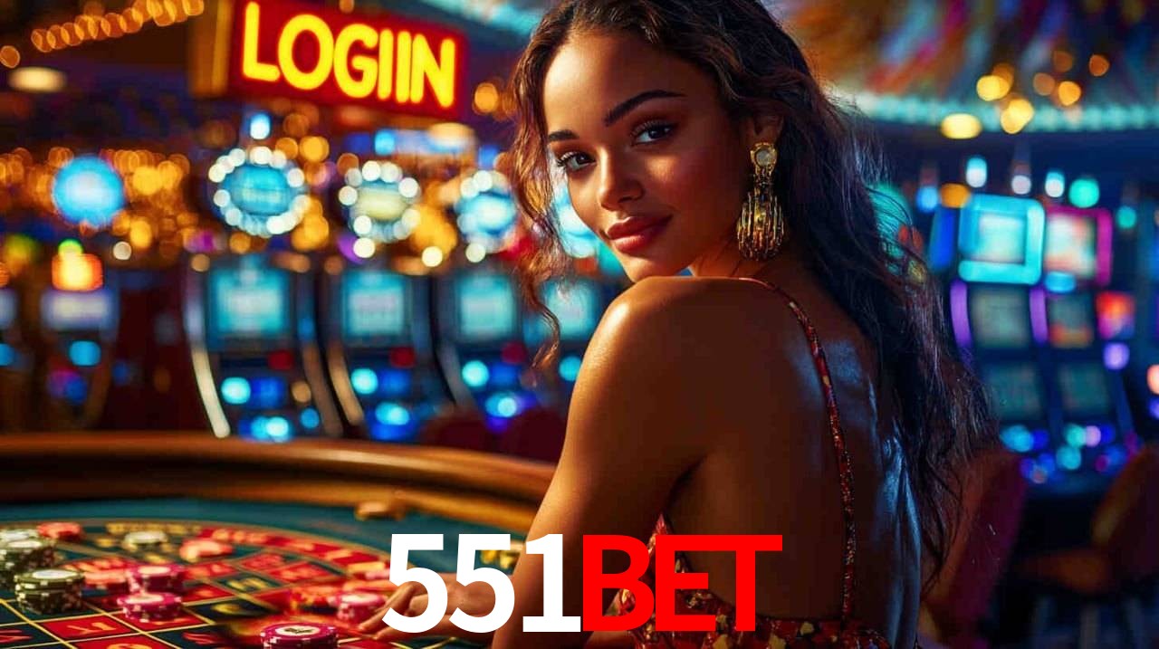 551bet Giros Grátis