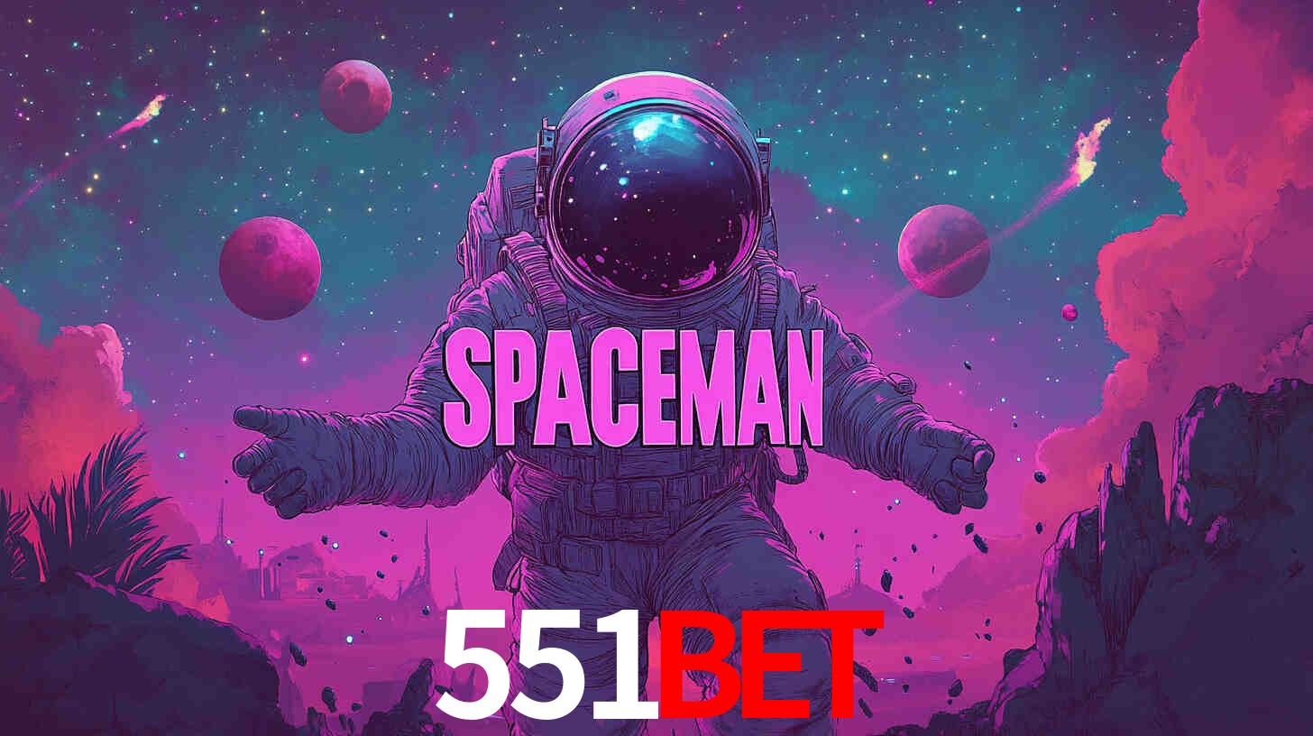 Vantagens App 551bet