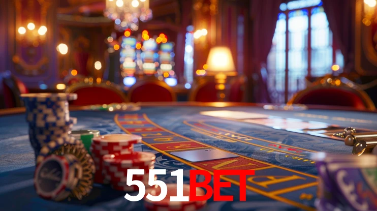 Weekend Specials 551bet