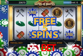 Explorando a Categoria de Eventos em Apostas na 551bet