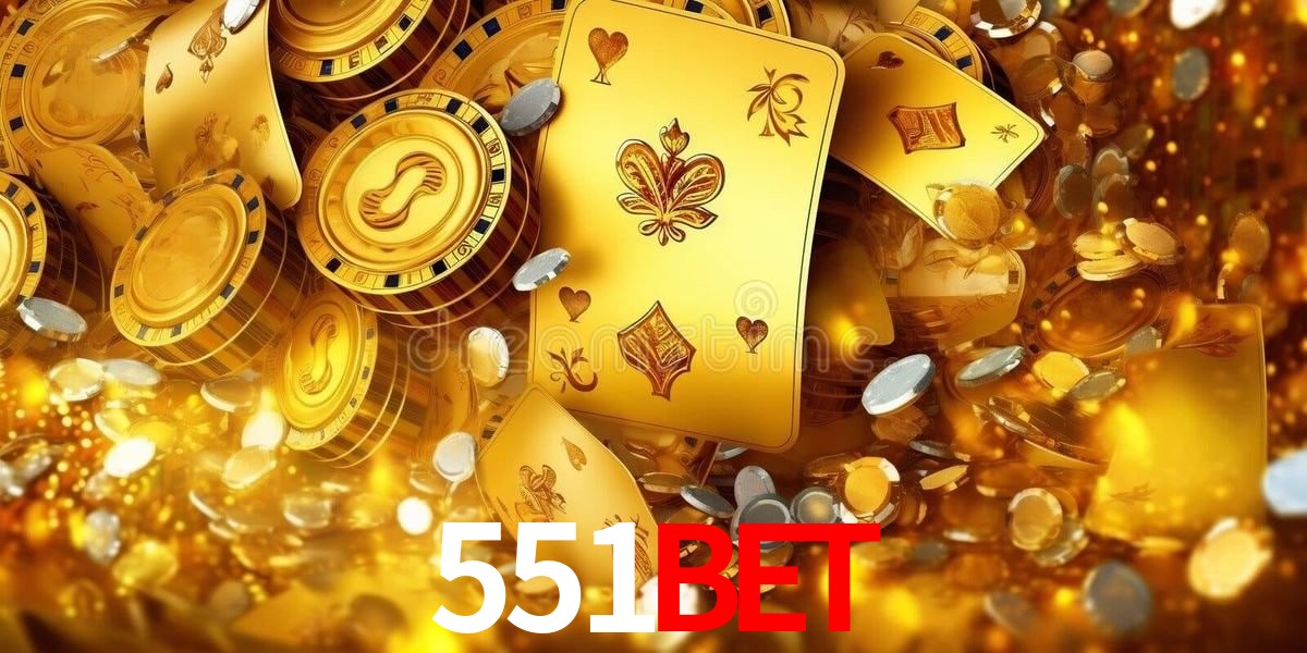 Torneios 551bet
