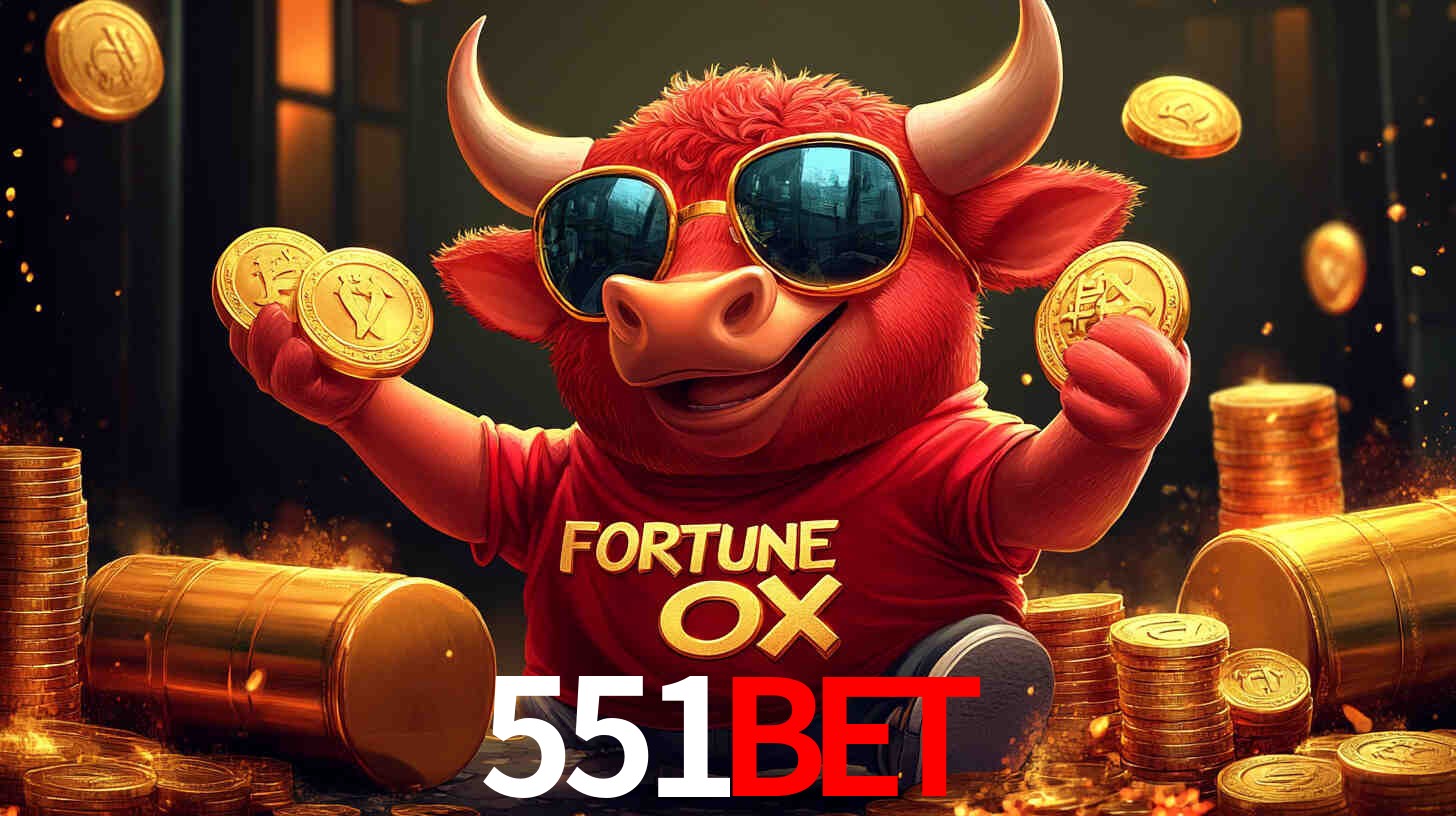 App Desktop 551bet