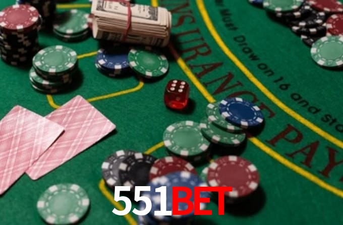 Funcionalidades App 551bet