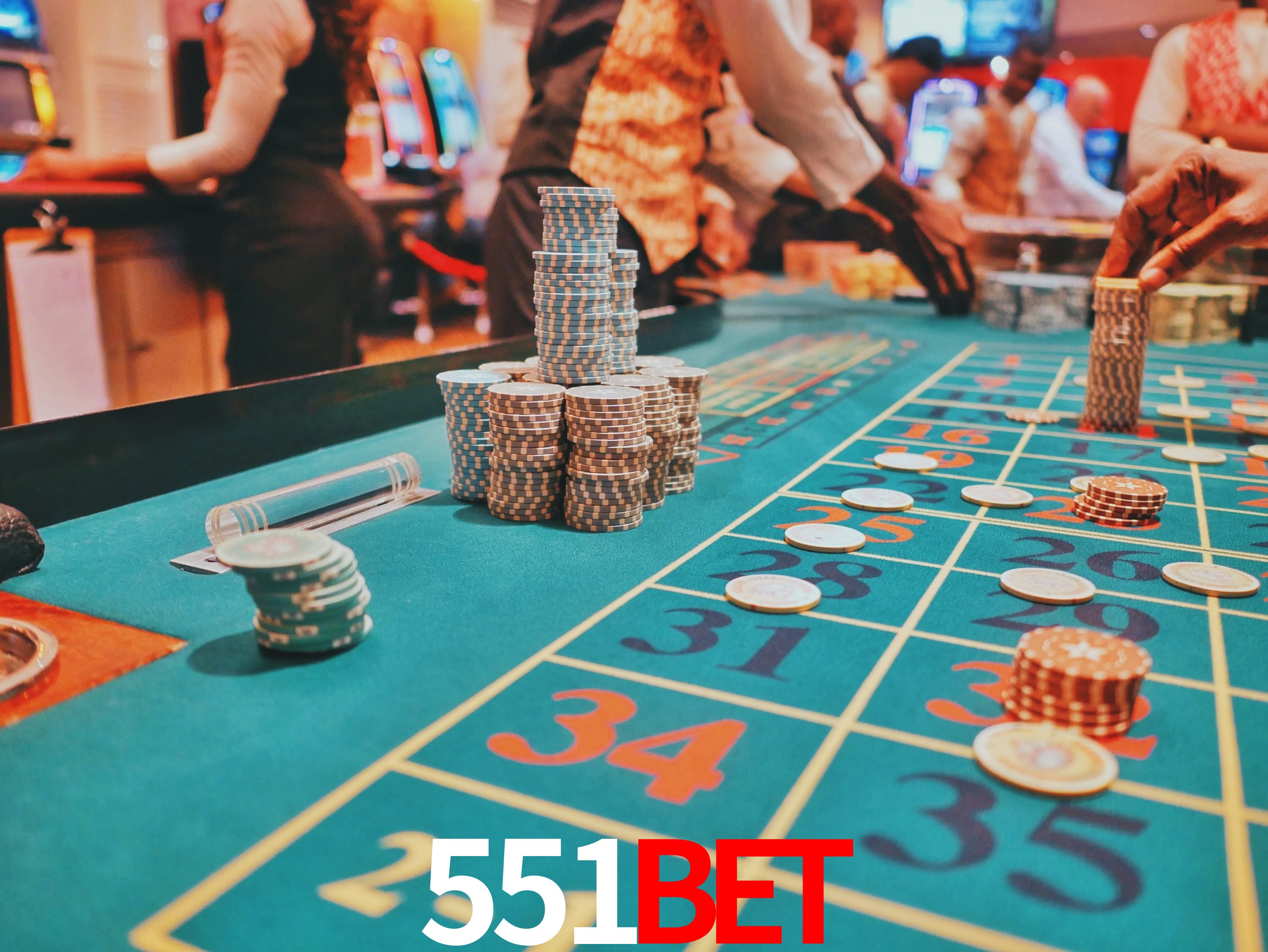 Sistemas de Segurança 551bet