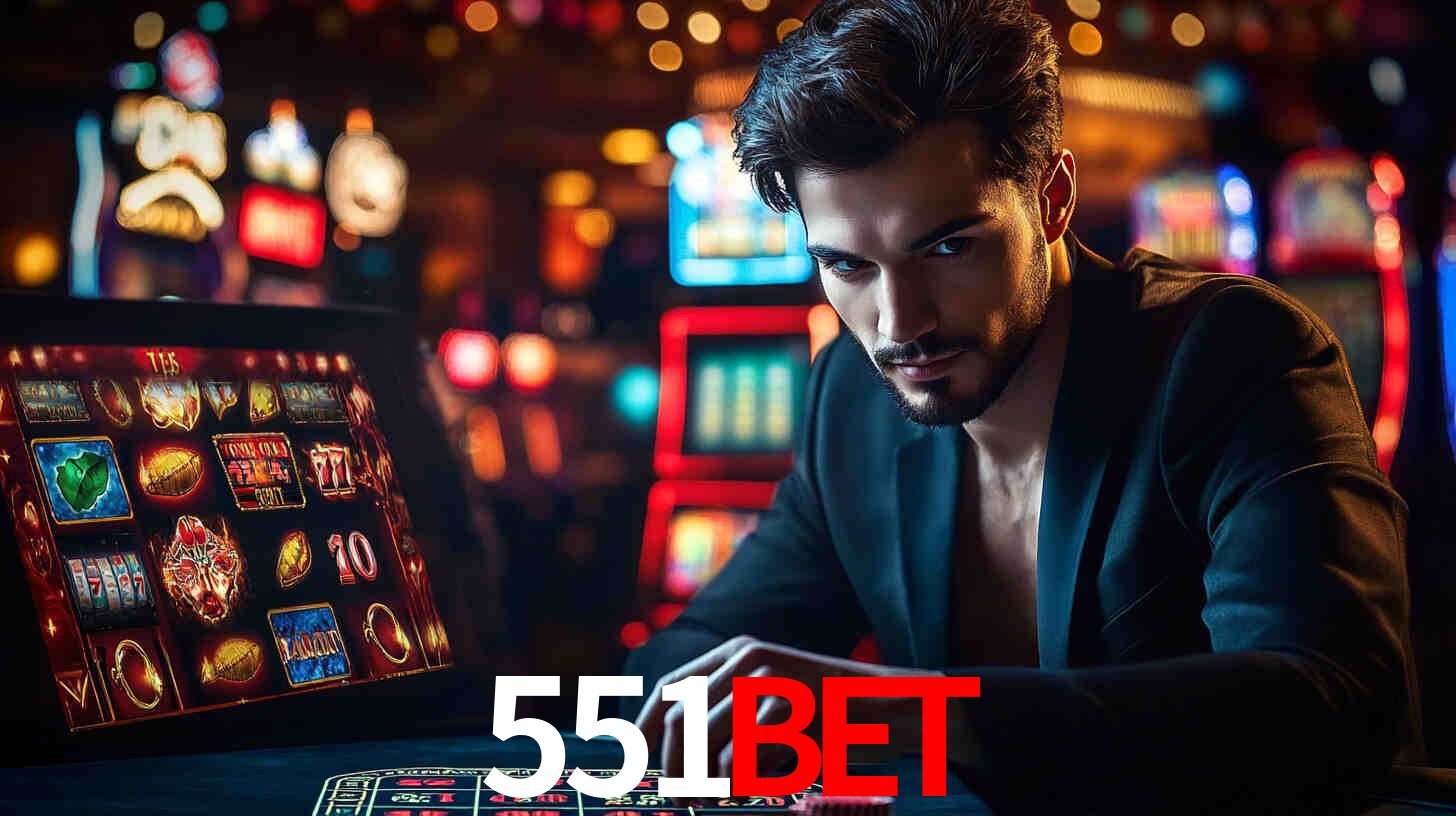 bet 551bet