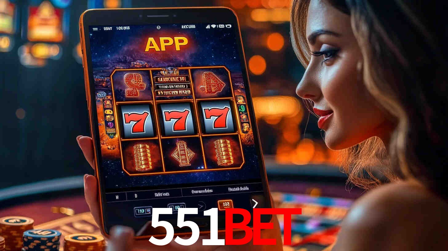 551bet bet