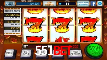 A Emoção da Loteria na 551bet: Uma Chance de Mudança de Vida