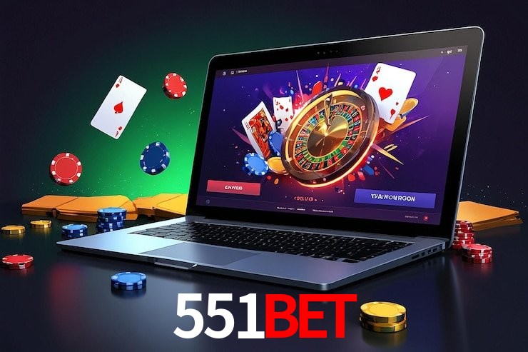 Bônus VIP 551bet