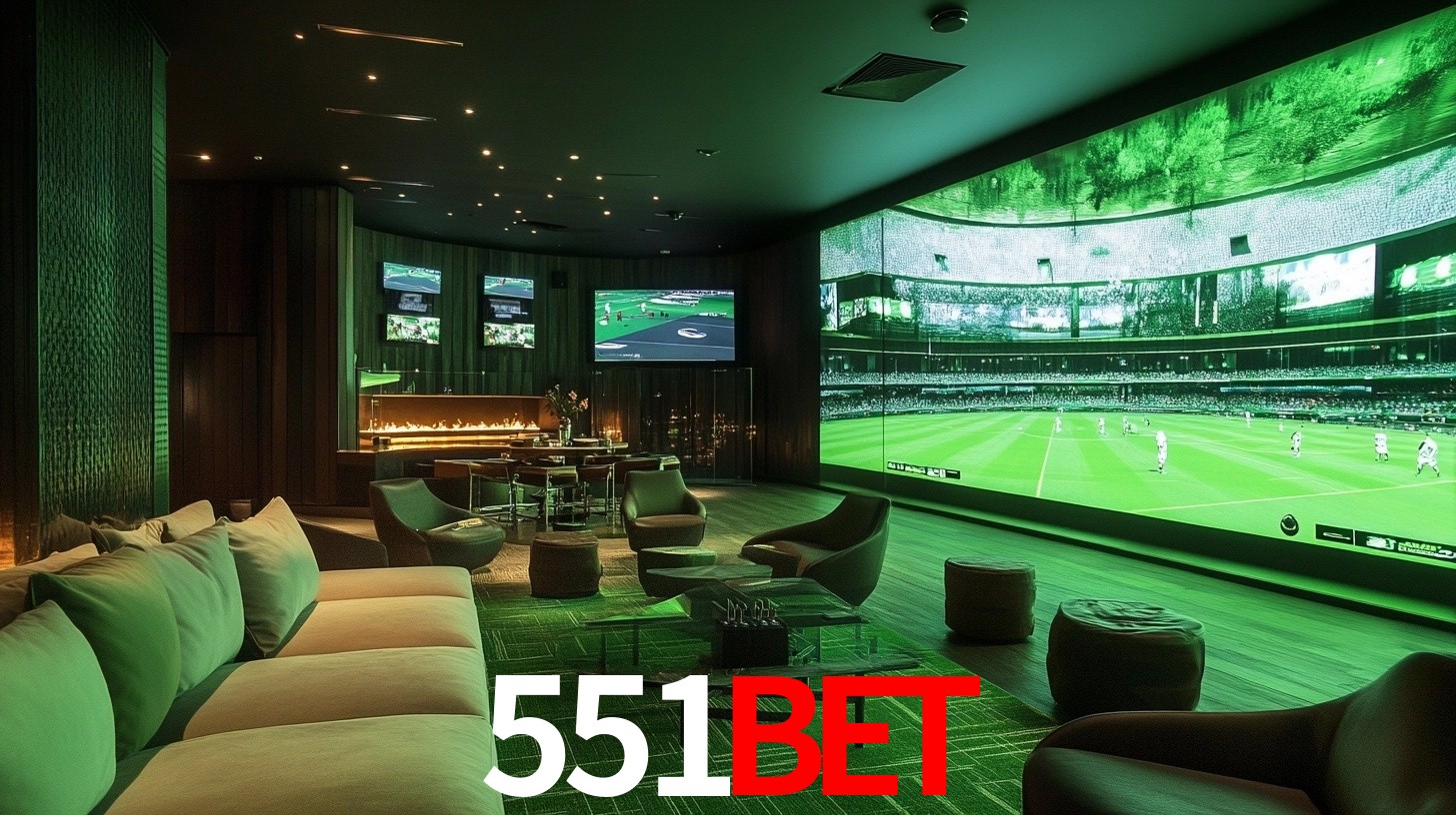 Bônus Generosos e Exclusivos no 551bet para Você!