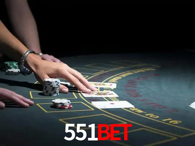 Suporte VIP 551bet