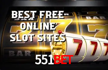 A Popularidade dos Caça-Níqueis no 551bet
