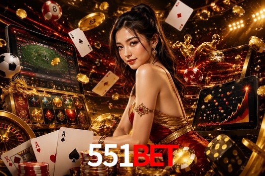 Exclusive Offers 551bet