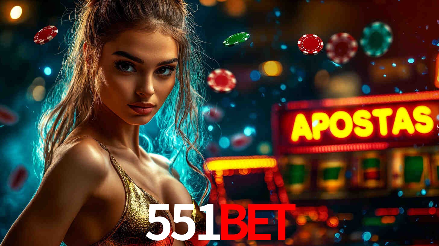 Segurança App 551bet