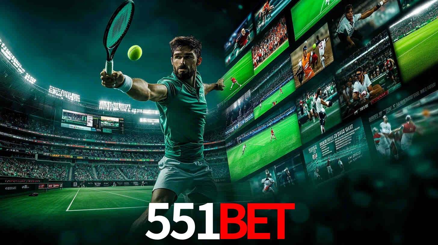 App Premium 551bet