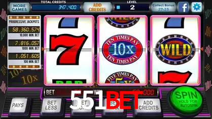 Descubra o Programa VIP da 551bet: Vantagens Exclusivas para Jogadores