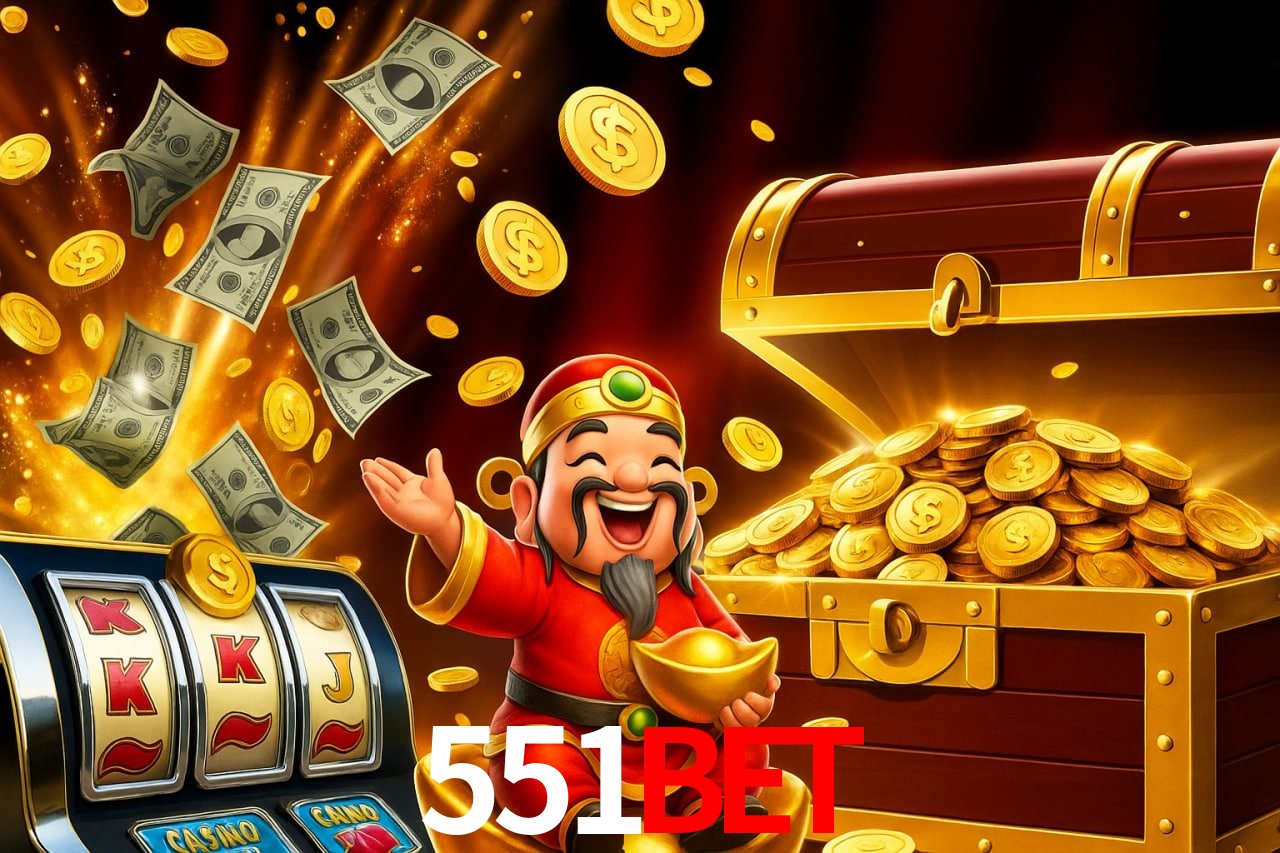 Diretório de Jogos 551bet